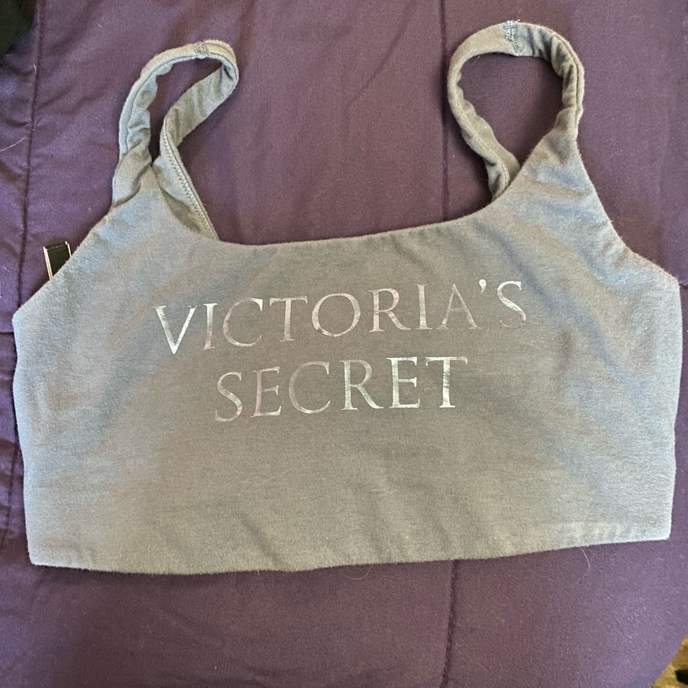 Victoria Secret sports bra